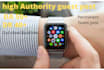 publish guest post on smart watches