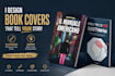 do unique book covers