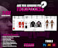 make clothing mockups and tech packs