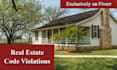 provide fresh and updated code violation lists in USA