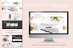 design a beautiful squarespace website