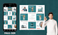 be your social media manager