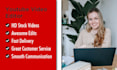 professionally edit your talking head videos and vsl