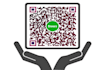 design a custom qr code with your business logo