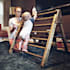 build a pikler ladder for your child