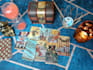 provide a true accurate tarot reading and you will love it
