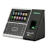 integrate zkteco attendance device using c sharp