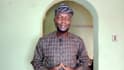 be your african spokesperson for any video