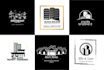 make creative mixed combination logo for your brand