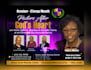 create exceptional church flyer or event flyer in 4hrs
