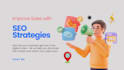 do SEO audit, optimization, and backlinks