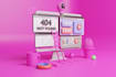 build a full responsive website using HTML CSS PHP wordpress