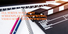 be your professional scriptwriter