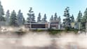 do 3d rendering and 3d walkthrough animation video