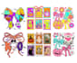 create halloween, fall, coquette preppy tshirt design