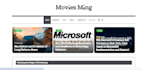 do guest post on moviesming, matingpress, hdhub4u,