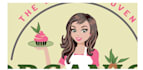 design outstanding bakery logo with express delivery