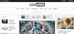 do guest post on usawire, artdaily, nerdbot