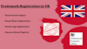 file your trademark for registration in UK