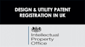 do patent registration in UK
