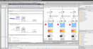 do plc programming and give industrial automation support