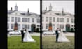 do culling bulk wedding photo editing in lightroom