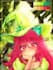 make anime art and characters for you