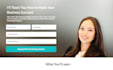 be your craetive front end web designer, html css bootstrap
