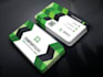 do creative business card design