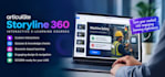 develop an interactive articulate storyline course