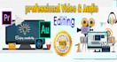 professionally edit your videos