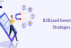 do b to b and b to c lead generation
