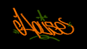 create a professional graffiti handstyle for you