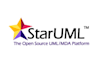 draw a Use Case or Class Diagram using Star UML