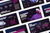 expert presentation powerpoint design, canva, and powerpoint redesign