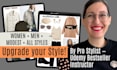 refine your personal style with custom looks for your lifestyle
