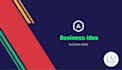 create best business card