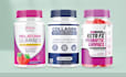design professional product label and supplement  label design
