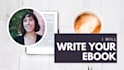 write your book or ebook