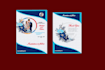 do wedding card  design with short time