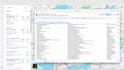 copy paste google maps data for business leads with emails