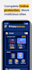 develop a custom mobile app with advanced features