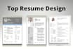 write and upgrade your resume, cv