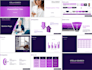create a professional business powerpoint presentation