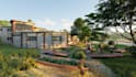 create 3d realistic architectural animation and render in lumion