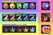 create cute custom emotes and badges