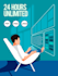 create flat design illustration