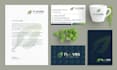 design professional business card, letterhead, stationery and email signature