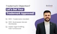 handle your trademark objection in india