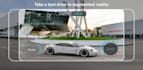 make ar driving game using unity 3d